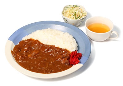 カレーライス