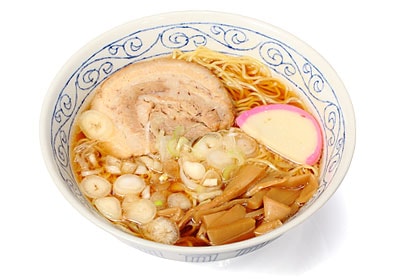 ラーメン