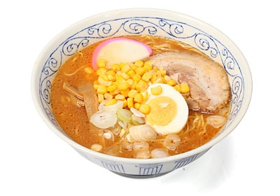 みそラーメン