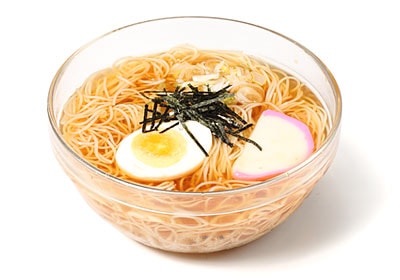 そうめん
